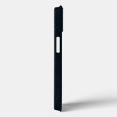 膝を一つ一つ打つ Case-Mate iPhoneケース (裏面 / 右)