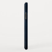 膝を一つ一つ打つ Case-Mate iPhoneケース (裏面/右)