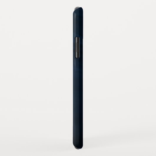 膝を一つ一つ打つ Case-Mate iPhoneケース (裏面/右)