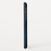 膝を一つ一つ打つ Case-Mate iPhoneケース (裏面/左)