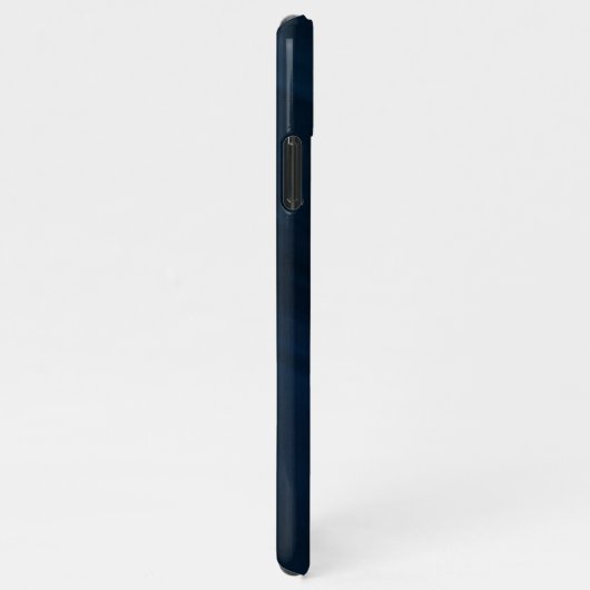 膝を一つ一つ打つ iPhoneケース (右側)