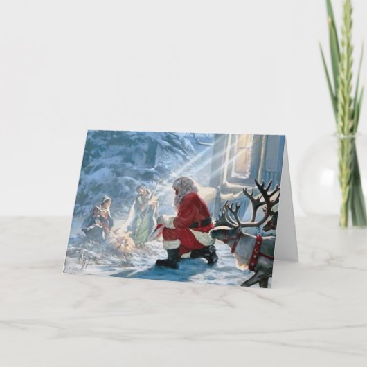 膝を一つ残らず弓を引く シーズンカード (正面)