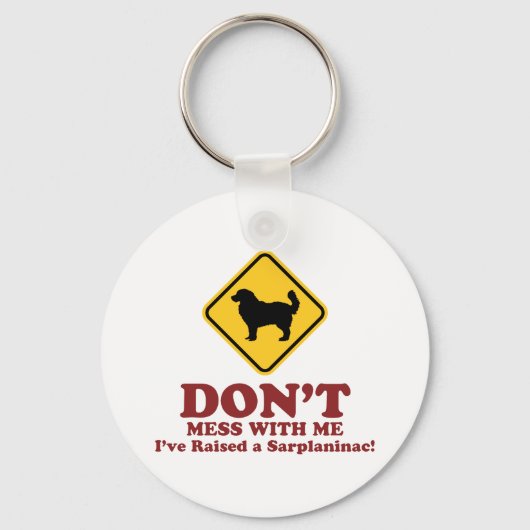 膝蓋骨 キーホルダー (正面)