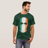 膝蓋骨 Tシャツ (正面フル)