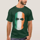 膝蓋骨 Tシャツ (正面)