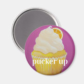 膨らませる マグネット (正面/裏面)