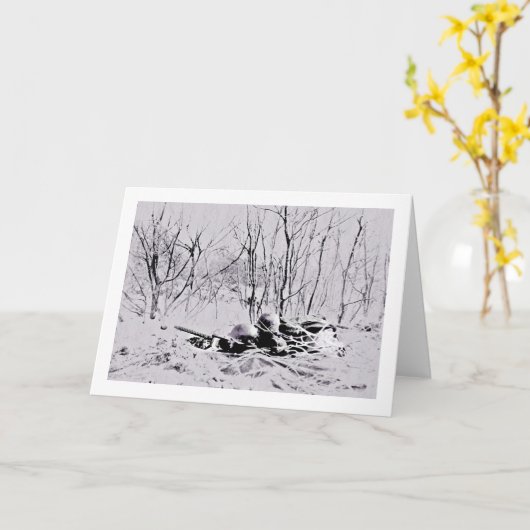 膨らみの戦い中の障害 カード (黄色い花)