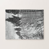 膨らみの戦い ジグソーパズル (横)