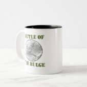 膨らみの戦い ツートーンマグカップ (正面左)