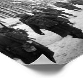 膨らみの戦い ポスター (角)