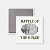 膨らみの戦い マグネット (正面/裏面)