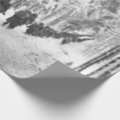 膨らみの戦い ラッピングペーパー (角)