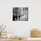 膨らみ ポスター (キッチン)