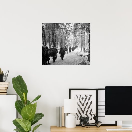 膨らみ ポスター (ホームオフィス)