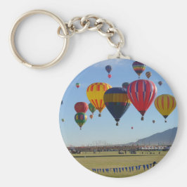 膨れ上がる キーホルダー