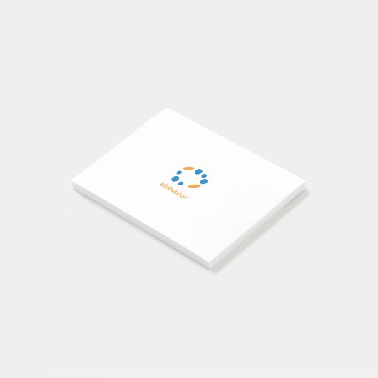 膨大体 ポストイット (アングル)