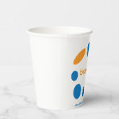 膨大体 紙コップ (右)