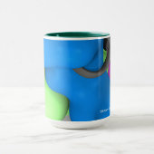 膨張マグカップ マグカップ (中央)