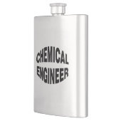 膨脹化学技術者 フラスク (左)