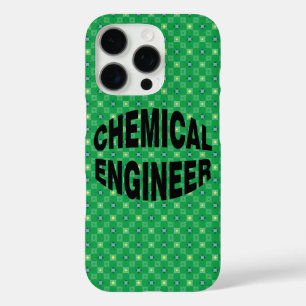 膨脹化学技術者 iPhone 16 PROケース