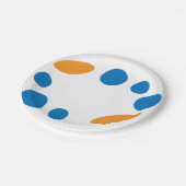 膨脹器 ペーパープレート (アングル)