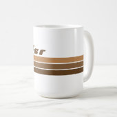 膨脹機のマグ コーヒーマグカップ (正面右)