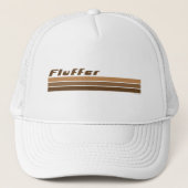 膨脹機の帽子 キャップ (正面)