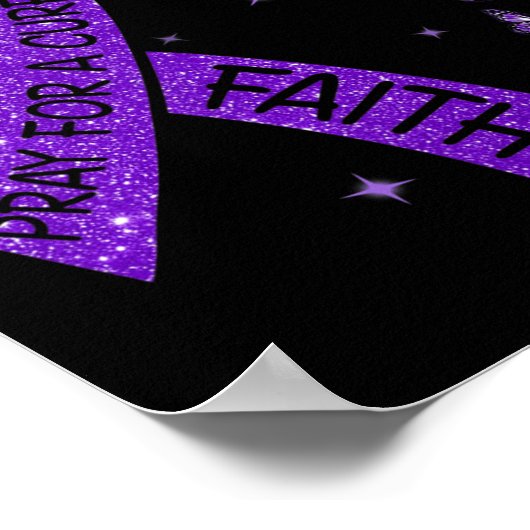 膵がん認識度2 ポスター (角)