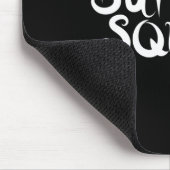 膵臓がん支持 マウスパッド (コーナー)