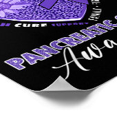 膵臓がん認識度月家族支援P ポスター (角)