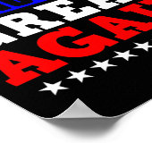 膵臓を再び素晴らしおもしろい糖尿病にする ポスター (角)