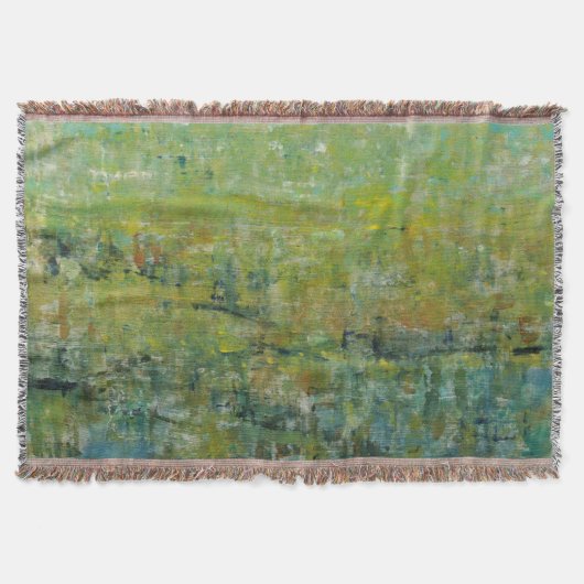 膿場II スローブランケット (正面)