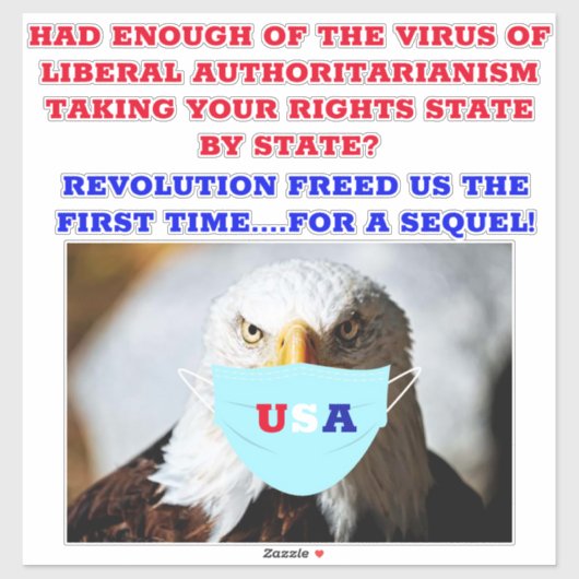 臆病な反乱 シール (シート)