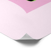 臆病な犬の勇気 |私は悪感じい… ポスター (角)