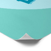 臆病な犬の勇気 | Ooga Booga Booga! ポスター (角)