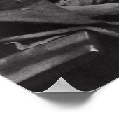 臓器のコンソールでチェザーフランク ポスター (角)