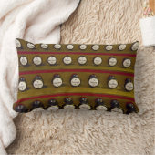 臓器ストップ腰枕 ランバークッション (ブランケット)