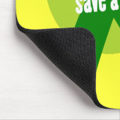 臓器提供認識度マウスパッド マウスパッド (コーナー)