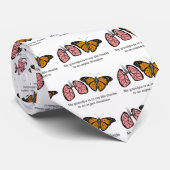 臓器提供 ネクタイ (ロール)