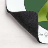 臓器提供: 生命のギフト マウスパッド (コーナー)