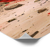 臓器無し体— Limited Editionポスター ポスター (角)