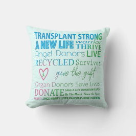 臓器移植認識度 クッション