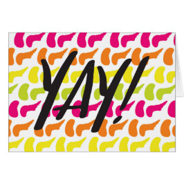 臓器腎膵臓 |あいさつカード