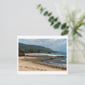 臥龍海岸線 ポストカード (スタンド正面)