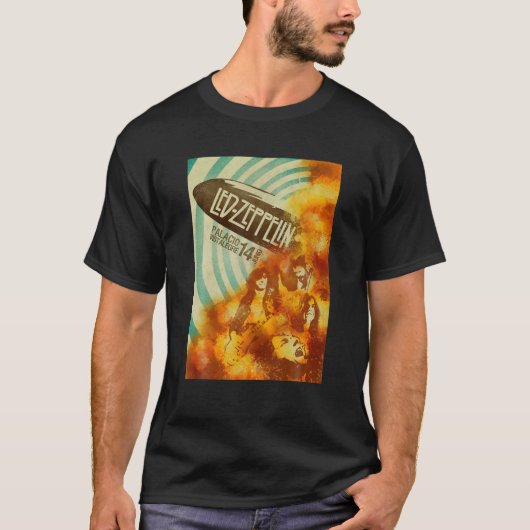 臨床コンサルタントヴィンテージ引用文アイディアギフト Tシャツ (正面)