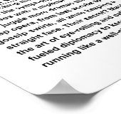 臨床ナース管理者 ポスター (角)