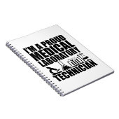 臨床検査技師 ノートブック (右側)