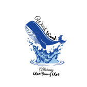 臨時弁護士ウオスペシャルマグ コーヒーマグカップ