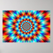 「臨界質量」 ポスター (正面)