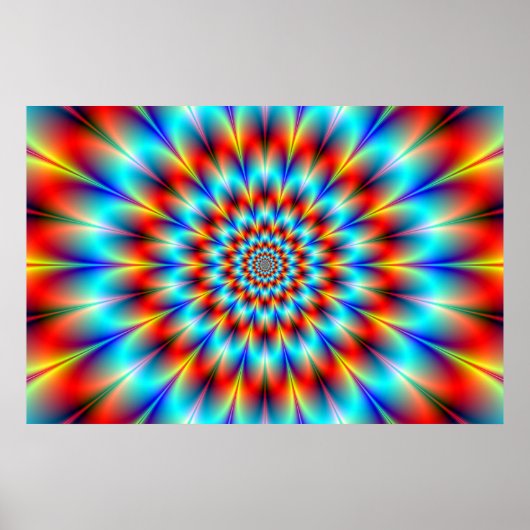 「臨界質量」 ポスター (正面)